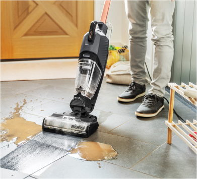 Multi-surface Cleaners