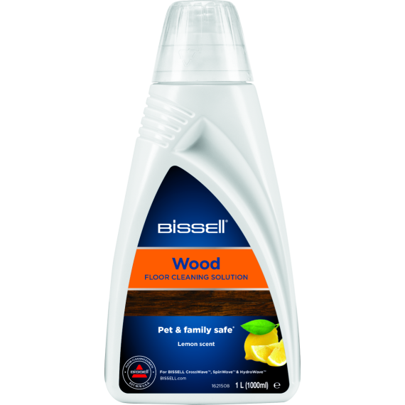 Wood Floor Formula | 1788L