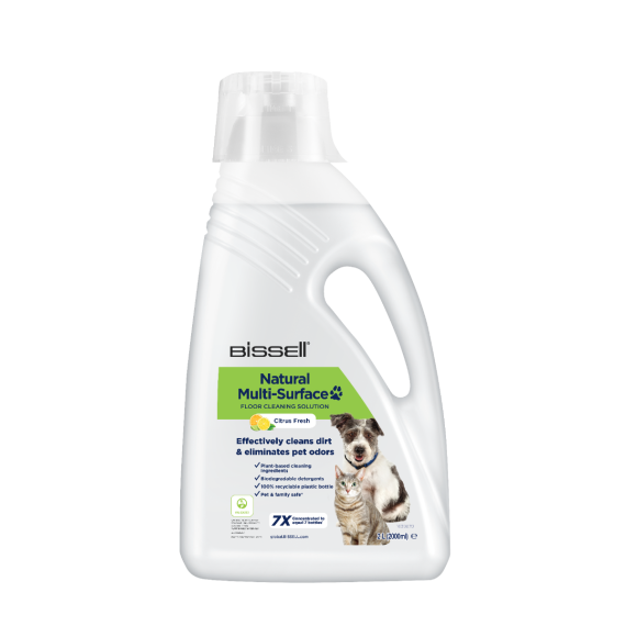Natural Multi-Surface Pet Formula 2L | 31221