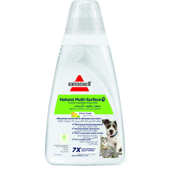 Natural Multi-Surface Pet Formula 1L | 31222