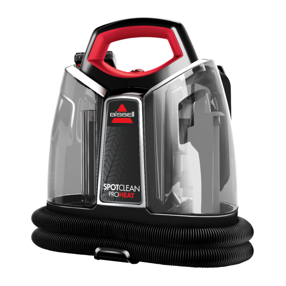 SpotClean® ProHeat |4720E