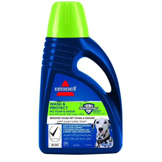 Pet Stain And Odour 2X Formula | 99K5K