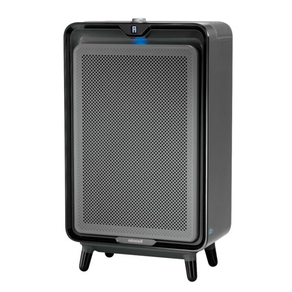 Air220 Air Purifier | Black / Medium Grey | 30011