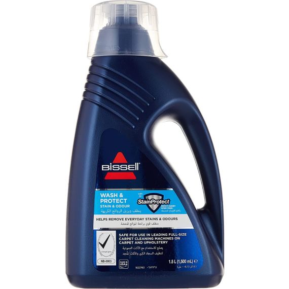 Wash & Protect Stain and Oudor | 1086K