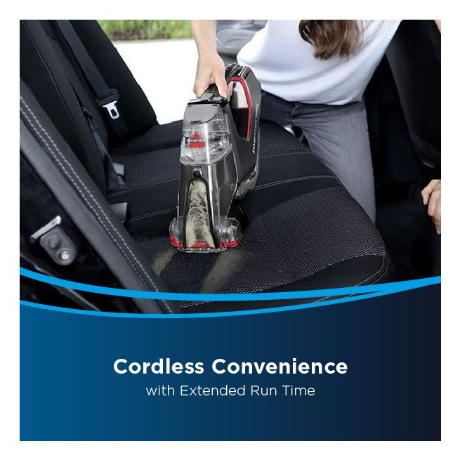 Stain Eraser™ Turbo PowerBrush | 2982K