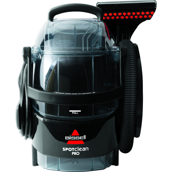 愛品館八千代店】BissellバキュームクリーナーSPOTcleanPRO3624