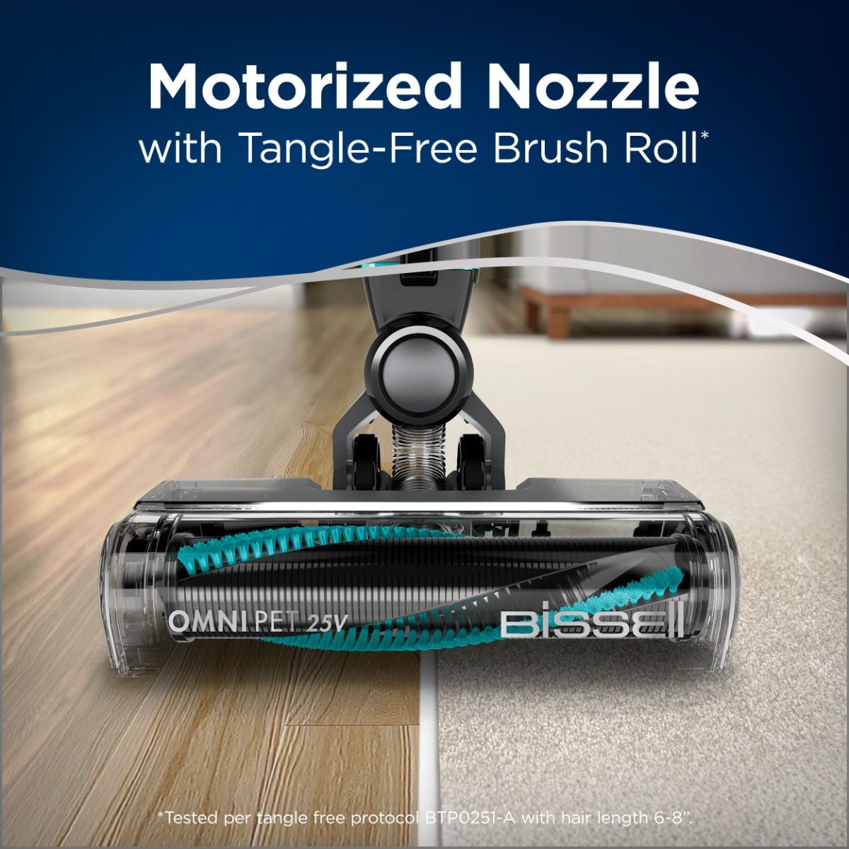 Omni Cordless | 2602H