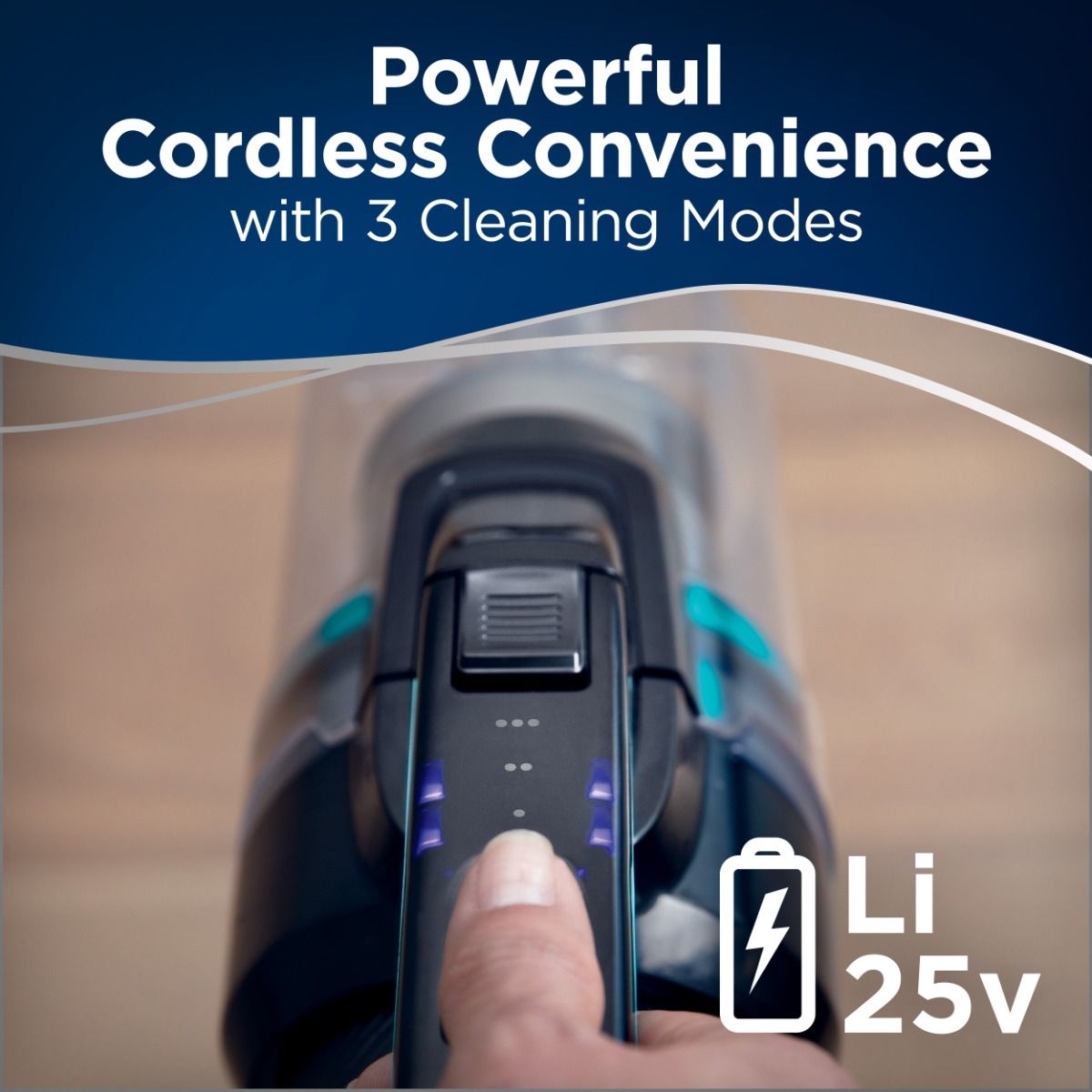 Omni Cordless | 2602H