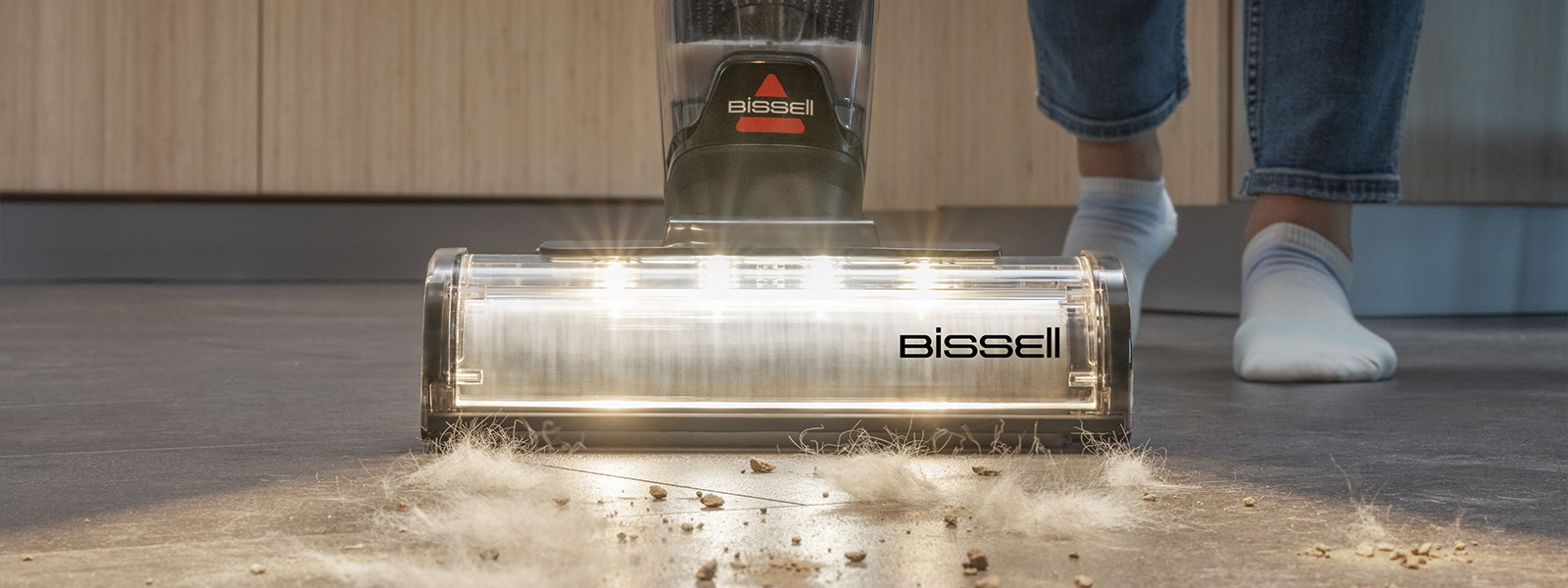 cleve multiさま専用 CrossWave® OmniFind™ Multi-Surface Cleaner 3967F